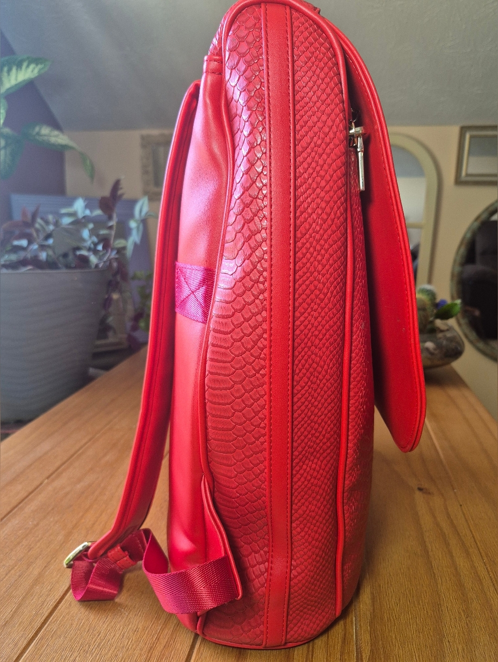 Tote&Carry Signature Weekender Bag - Picture 2 of 7